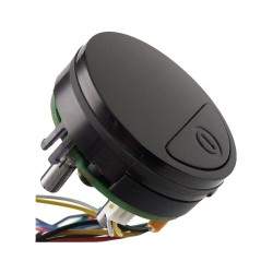 Scherm voor Ninebot Segway ES1 ES2 ES4 compatibele scooter Wan - 2  