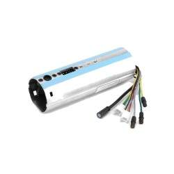 Elenktís gia Ninebot ES1 ES2 ES4 Symvató Wan - 2  