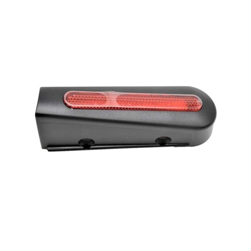 Parte esquerda da luz traseira para Ninebot Es1 Es2 Es4 Original Segway - Ninebot - 1  