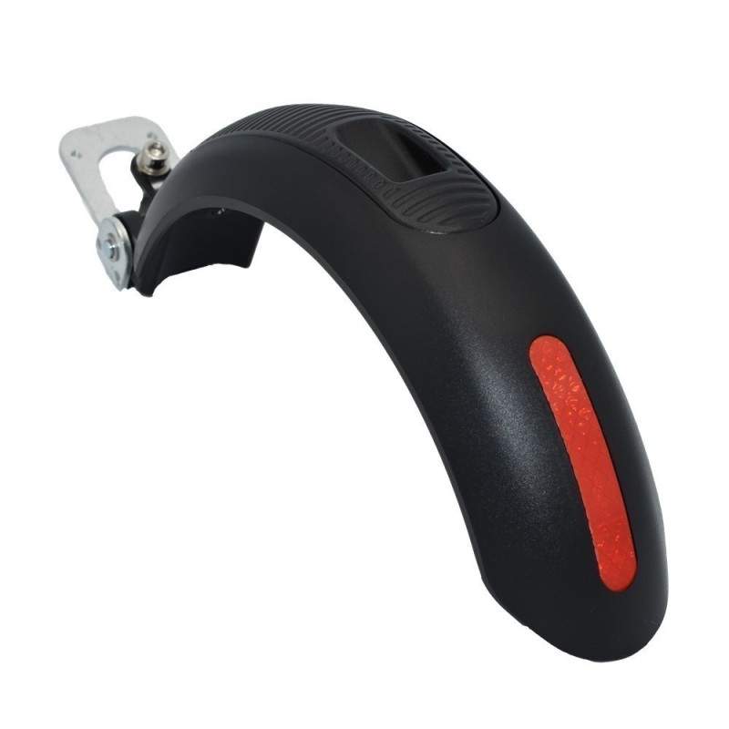 Bakre stänkskärm Ninebot Segway för ES1, ES2, ES3, ES4 eller liknande elsparkcykel Ninebot - 1 Passar Ninebot Segway ES1, ES2, E