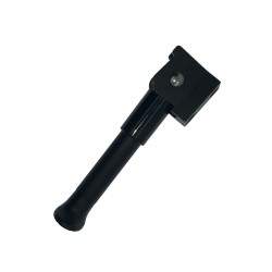 Motorolerio stovo autsaiderio modelis  - 2  