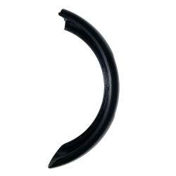 Takalokasuoja skootterin ulkopuolelle  - 1  