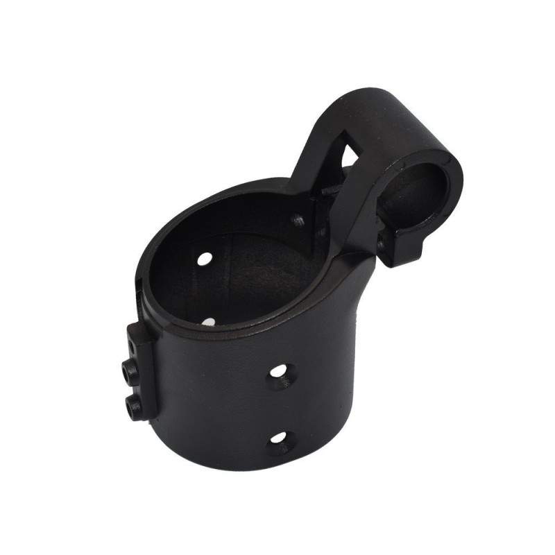 Mast van de bovenste module  - 1  