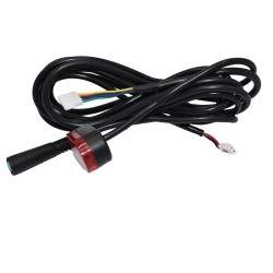 Valdiklio 36V programa  - 5  