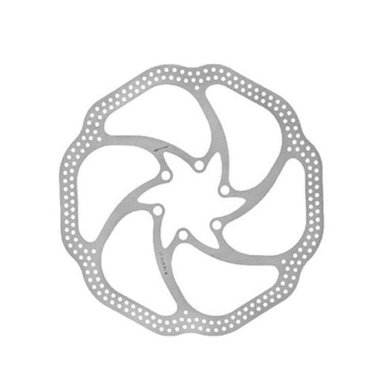 160 mm zavorni disk  - 1  