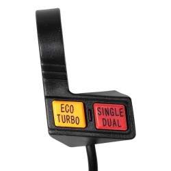 Кнопка двойного мотора  - 5  