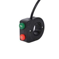 Kevyt ja kynsipainike  - 3  