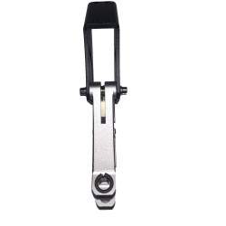 Folding module with lock button for 10-inch scooter  - 4  