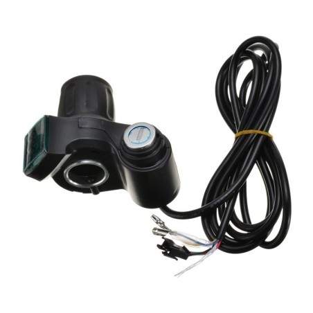 Epitáchynsi me kleidí kai polýmetro  - 2  