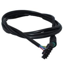 Ensemble de contrôleur, câble d'alimentation, écran, capteur de vélo  - 4  