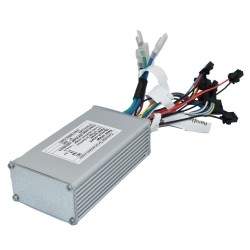 Conjunto Controladora, cable alimentación, pantall, sensor para bicicleta  - 9  