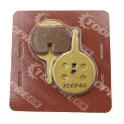 klocek hamulcowy  - 3  