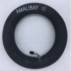 Amalibay 8,5x2 komora powietrzna ze skręconym zaworem Amalibay - 1  