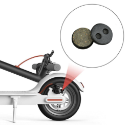 Brzdové destičky pro Xiaomi M365 Xiaomi - 2  