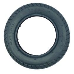 Couverture 10 Emove renforcée pour xiaomi  - 1  