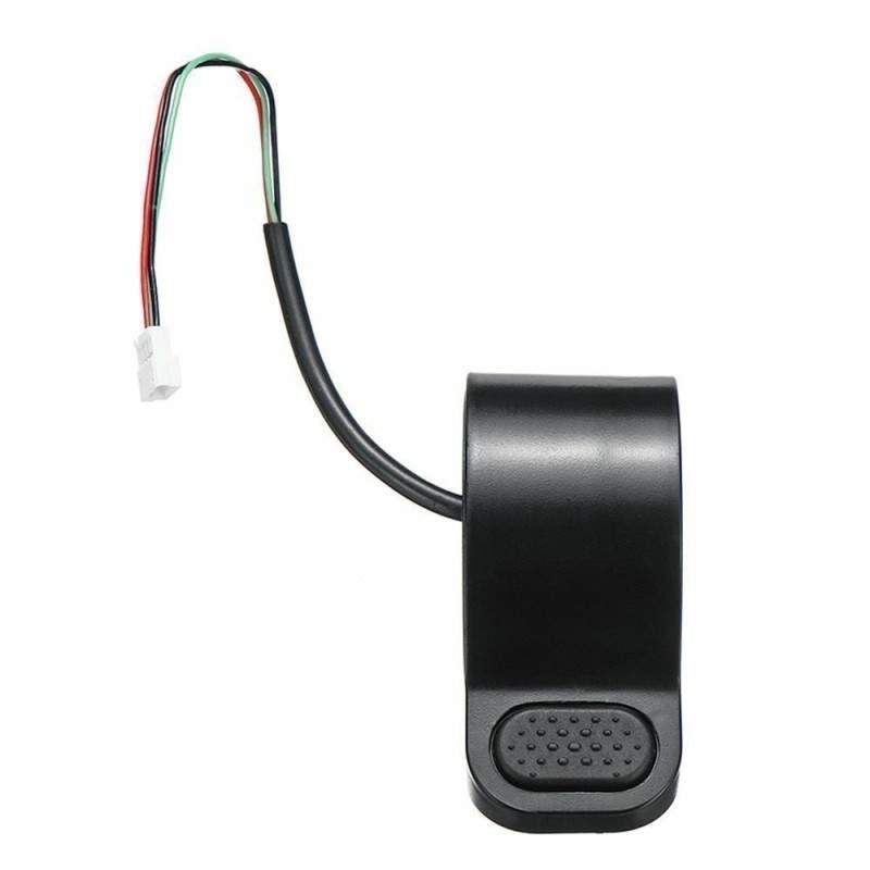 Sebességszabályozó készlet - fojtószelep-kioldó készülék a Xiaomi M365, 1S, Pro2 és M365 Pro készülékekhez Xiaomi - 1 Sebességsz