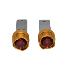 Rear Light Position  - 7  