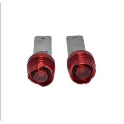 Rücklichtposition  - 9  