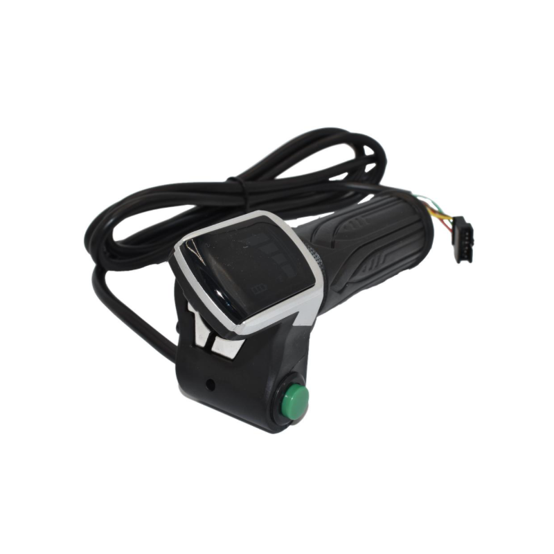 Gasgriff für Elektroroller und Elektrofahrrad Wan - 1  