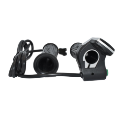 Gasgriff für Elektroroller und Elektrofahrrad Wan - 2  