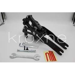 Monorim V4 Suspension - Front Suspension for Xiaomi M365, 1S, Lite, Essential, Pro and Pro2 Monorim - 18 








Monorim V4 sus