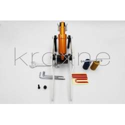 Monorim V4 Suspension - Front Suspension for Xiaomi M365, 1S, Lite, Essential, Pro and Pro2 Monorim - 34 








Monorim V4 sus