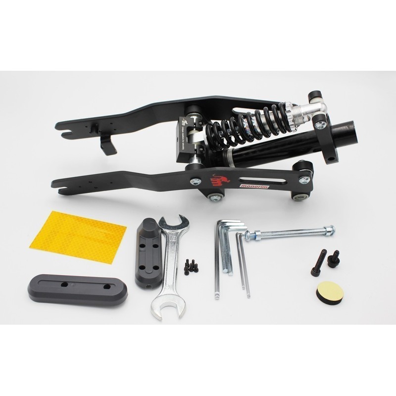 MONORIM.AT Parts, upgrades and spare parts suspension, brakes