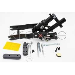 Vzmetenje Monorim V4 MX - sprednje vzmetenje za Ninebot Max G30, G30D in G30LP Monorim - 13 Vzmetenje Monorim V4 MX za Ninebot M