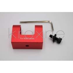 Xiaomi - Aluminijska potpora za prednji blatobran u suspenziji Monorim V2 Xiaomi M365, 1S, Pro2 i M365 Pro Monorim - 7  