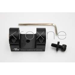 Xiaomi - Aluminium steun voor voorspatbord in Suspension Monorim V2 Xiaomi M365, 1S, Pro2 en M365 Pro Monorim - 9  