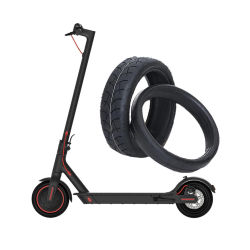 Шина и камера марки CST 8 дюймов для Xiaomi M365, 1S, Pro2 и M365 Pro KROXNE - 1  