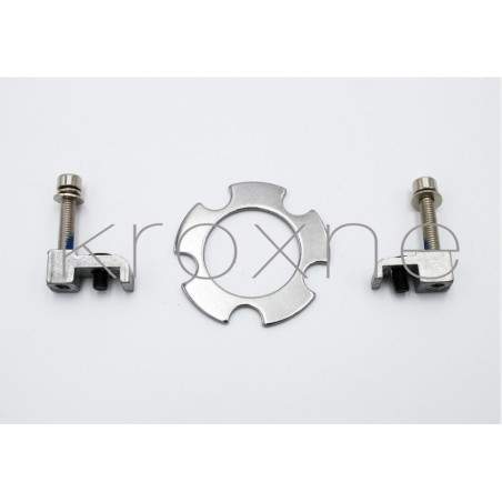 „XTech“ palaikymas „Monorim MR1 V1“ pakaboms „Xiaomi 1S“, „Essential“, M365, M365 Pro ir Pro 2 modeliuose Monorim - 1 Tarpiklis 