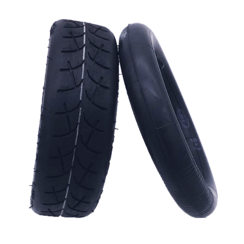 8 hüvelykes CST márkagumi és kamera a Xiaomi M365, 1S, Pro2 és M365 Pro modellekhez KROXNE - 4  