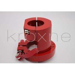 Foldster X-lock - spetsial'no dlya zashchity zony skladyvaniya na elektrosamokatakh Xiaomi. Monorim - 6  