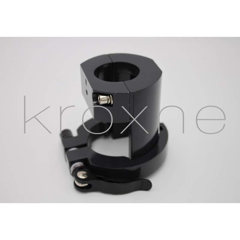 Foldster X-lock - spetsial'no dlya zashchity zony skladyvaniya na elektrosamokatakh Xiaomi. Monorim - 9  