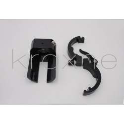 Foldster X-lock - spetsial'no dlya zashchity zony skladyvaniya na elektrosamokatakh Xiaomi. Monorim - 10  