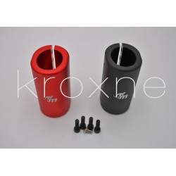 Starre Monorim-mast voor Xiaomi M365, 1S, Pro2 en M365 Pro - eagle Monorim - 9