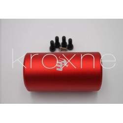 Starre Monorim-mast voor Xiaomi M365, 1S, Pro2 en M365 Pro - eagle Monorim - 11