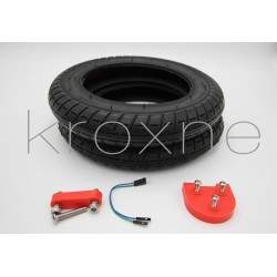 10-Zoll-Wanda-Reifen für Xiaomi M365, 1S, Pro2 und M365 Pro WANDA - 15 10-Zoll-Wanda-Reifen für Xiaomi M365, 1S, Pro2 und M365 P