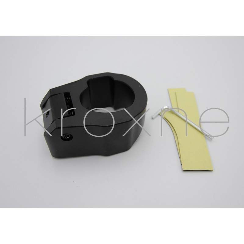 MX-lock Monorim sgŭvaema klyuchalka za Ninebot Max G30, G30D i G30LP. Visokokachestven aluminiĭ. Monorim - 7 Zaklyuchvasht sgŭv