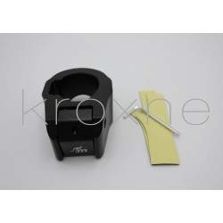 MX-lock Monorim sgŭvaema klyuchalka za Ninebot Max G30, G30D i G30LP. Visokokachestven aluminiĭ. Monorim - 8 Zaklyuchvasht sgŭv