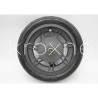 Cerchio anteriore completo tubeless da 10 pollici per Ninebot Max G30 (compatibile xiaomi) Segway - Ninebot - 2  