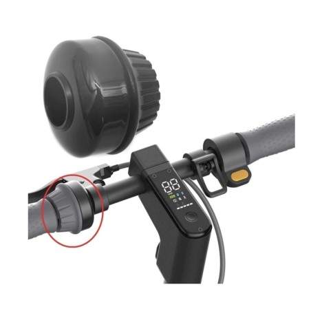 Campainha para Ninebot Max G30 - compatível com Xiaomi Segway - Ninebot - 2  