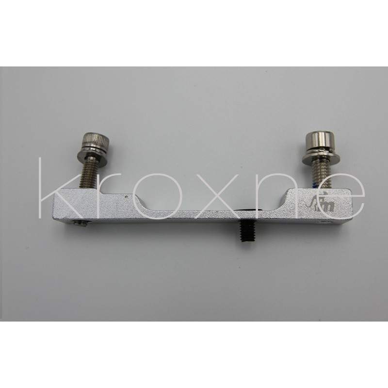 Ypostírixi Monorim gia prosarmogí tis dankánas frénon xTech gia Xiaomi M365, 1S, Pro2 kai M365 PRO Monorim - 1  