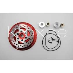 Kryshka dvyhuna MD dlya Pro, Pro2 - vstanovyty zadniy dvyhun (podviynyy dvyhun) Monorim - 7  