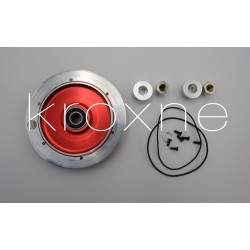 Kryshka dvyhuna MD dlya Pro, Pro2 - vstanovyty zadniy dvyhun (podviynyy dvyhun) Monorim - 9  