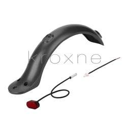 Komplett pakke for å reparere bakskjerm Xiaomi m365 og M365 Pro Xiaomi - 9  