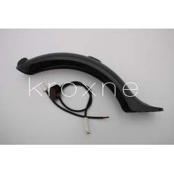 Compleet pakket om achterspatbord Xiaomi m365 en M365 Pro te repareren Xiaomi - 12  