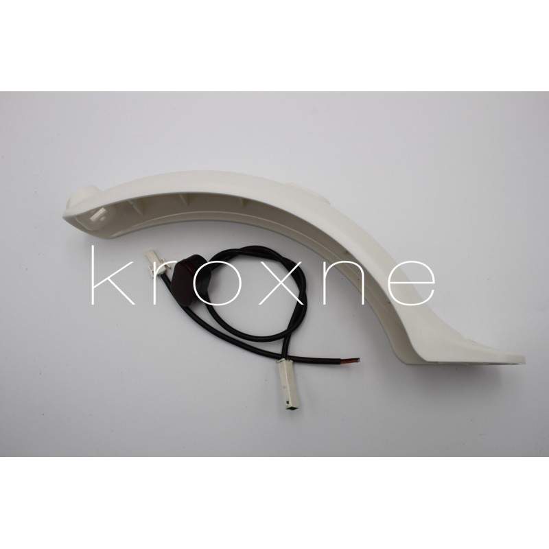 Pachet complet pentru repararea gardului spate Xiaomi m365 și M365 Pro Xiaomi - 13  