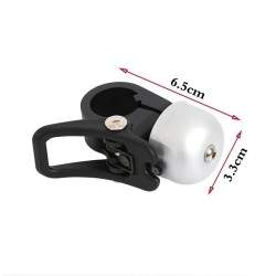 Sidro za vrat in zložljivo sidro za Xiaomi M365, 1S, Pro2 in M365 Pro Xiaomi - 7  